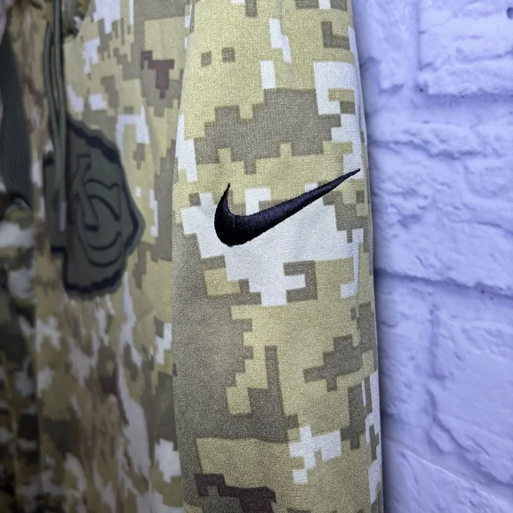 Nike kansas city